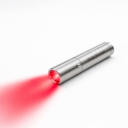Medivon Lumix lampe infrarouge