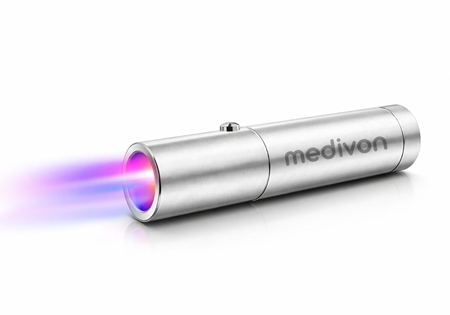 Medivon Lumix lampe infrarouge