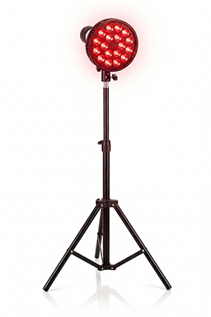 Medivon Lumera Go infrared lamp