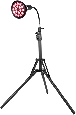 Medivon Lumera Go infrared lamp
