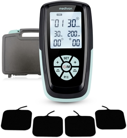 Medivon OdinFlex 2 mišićni elektrostimulator
