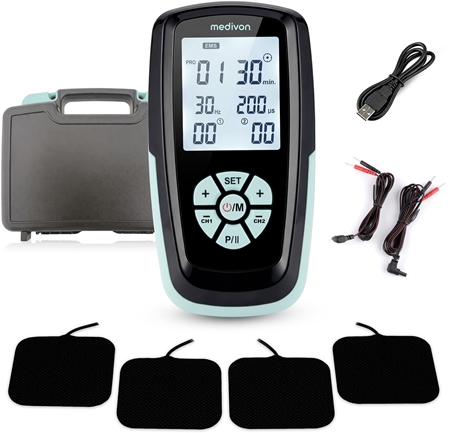 Medivon OdinFlex 2 mišićni elektrostimulator