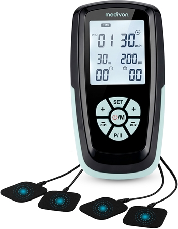 Medivon OdinFlex 2 mišićni elektrostimulator