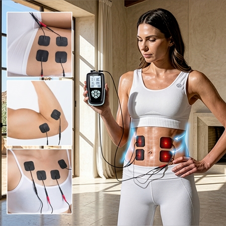Medivon OdinFlex 2 mišićni elektrostimulator