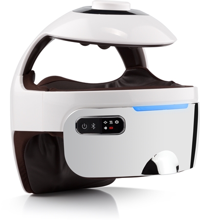 Medivon Hebe Pro head massager