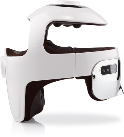 Medivon Hebe Pro head massager