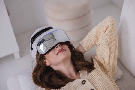 Medivon Hebe Pro head massager