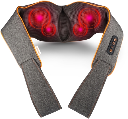 Medivon Collar Simple kołnierz masujący