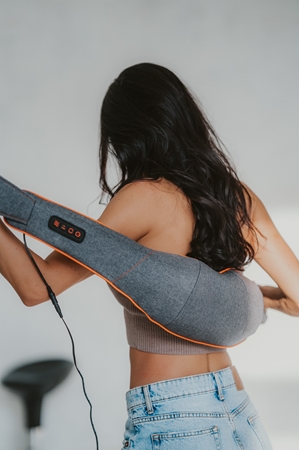 Medivon Collar Simple massage collar
