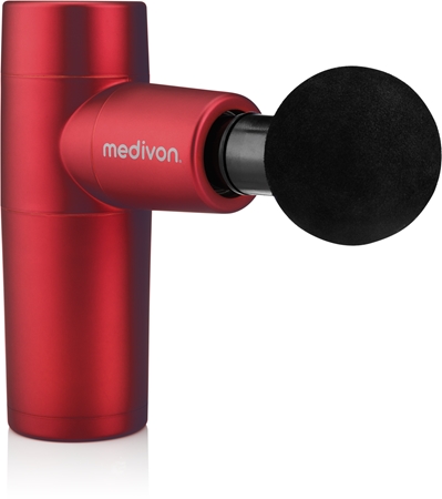 Medivon Gun Mini R pistol de masaj mini