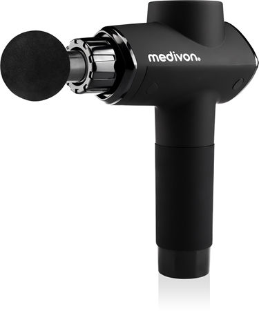 Medivon Gun Pro X massagepistol