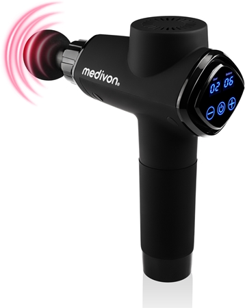 Medivon Gun Pro X massagepistol
