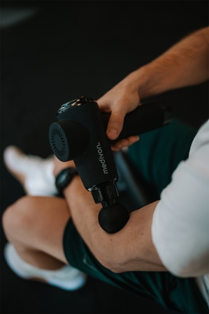 Medivon Gun Pro X massagepistol