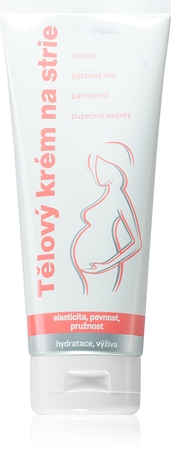 MedPharma Body cream for stretch marks crème pour le corps pour peaux calleuses