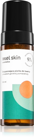 Mel Skin Cleansing čisticí pleťová pěna