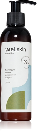 Mel Skin Moisturizing feuchtigkeitsspendender Balsam für das Gesicht