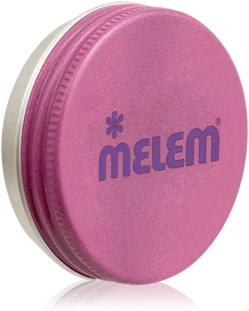Melem Precious Oils Pastel Protective Cream for sensitive skin