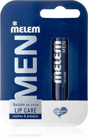 Melem Men балсам за устни за мъже