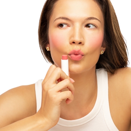 Melem Lips&Cheeks Dreamy Rose Huule- ja põsevärv