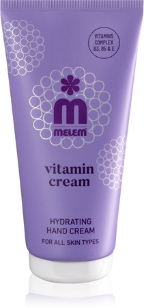 Melem Vitamin crema per le mani