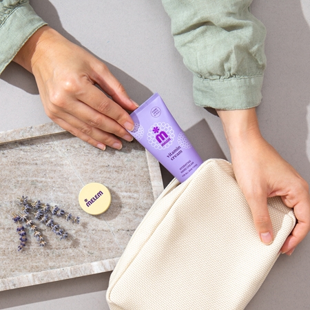 Melem Vitamin crema per le mani