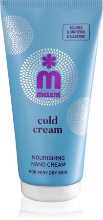 Melem Cold krema za roke