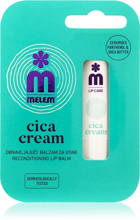 Melem Cica Lip Balm