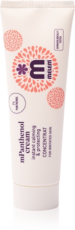 Melem mPanthenol crème au panthénol