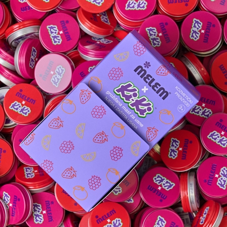 Melem Tutti Frutti krém na ruky