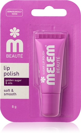 Melem Beauté piling za ustnice