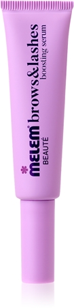 Melem Brows & Lashes siero per ciglia e sopracciglia