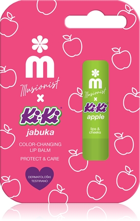 Melem Lips & Cheecks stick duo per labbra e guance