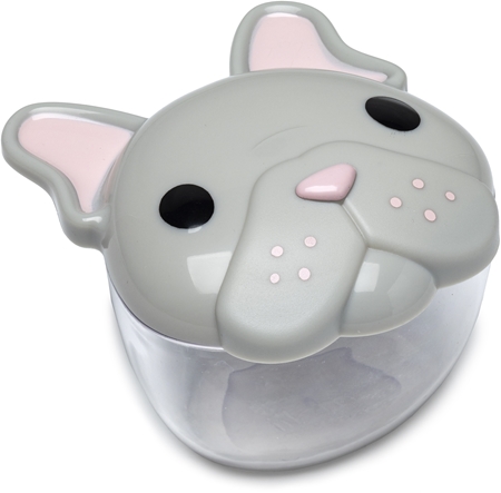 Melii Snack Container boîte à goûter