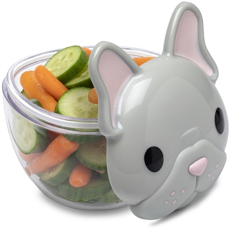 Melii Snack Container boîte à goûter