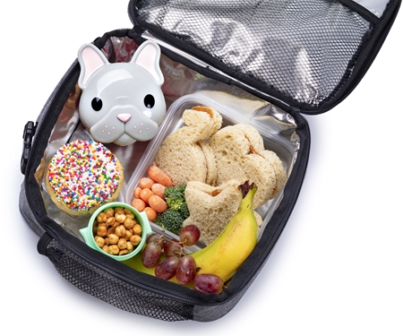 Melii Snack Container boîte à goûter