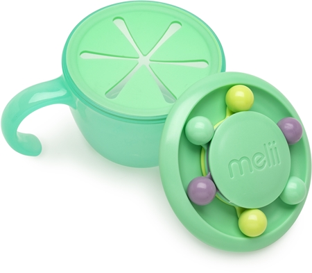 Melii Abacus Snack Container miska na svačinku