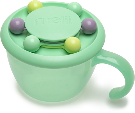Melii Abacus Snack Container miska na svačinku