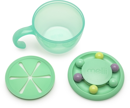 Melii Abacus Snack Container miska na svačinku