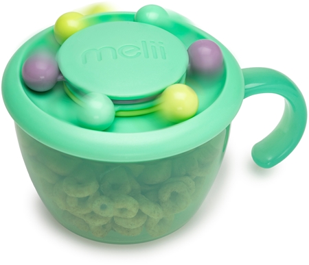 Melii Abacus Snack Container miska na svačinku