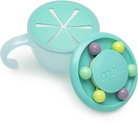 Melii Abacus Snack Container miska na svačinku