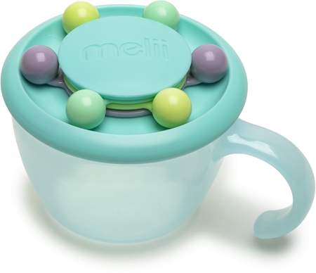 Melii Abacus Snack Container miska na svačinku
