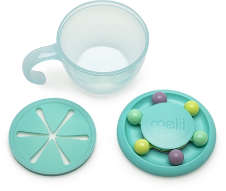 Melii Abacus Snack Container miska na svačinku