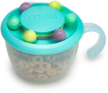 Melii Abacus Snack Container miska na svačinku