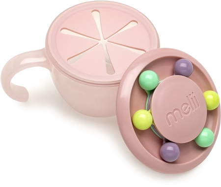 Melii Abacus Snack Container miska na przekąskę