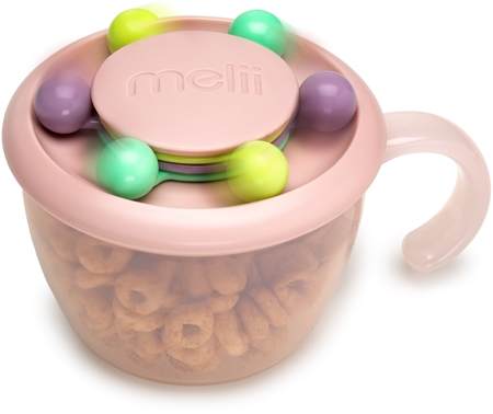 Melii Abacus Snack Container miska na przekąskę
