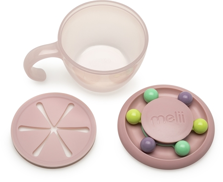 Melii Abacus Snack Container miska na przekąskę