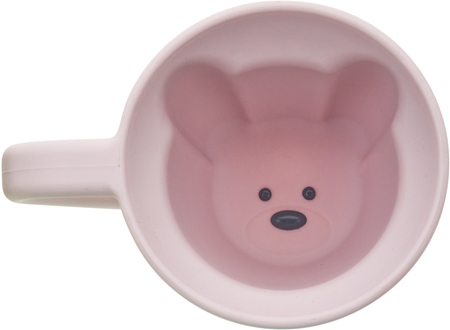 Melii Silicone Bear Mug hrnek