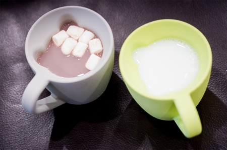 Melii Silicone Bear Mug Kop