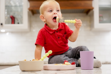 Melii Feeding Set ensemble de table