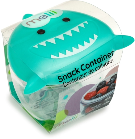Melii Snack Container svačinový box